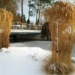 Pension an der Elsterbrücke