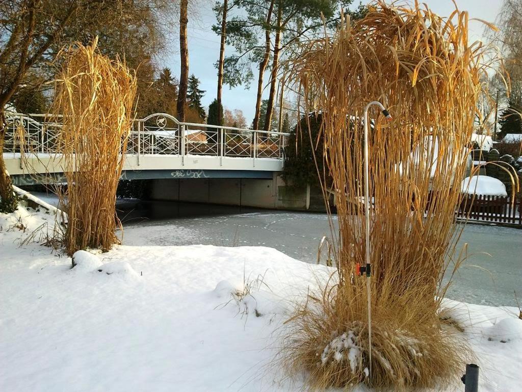 Gasthof An Der Elsterbrücke Berlin
