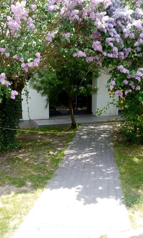 An Der Elsterbrücke *