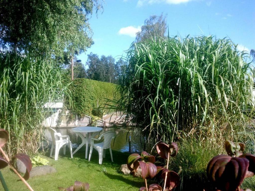 An Der Elsterbrücke Gasthof Berlin