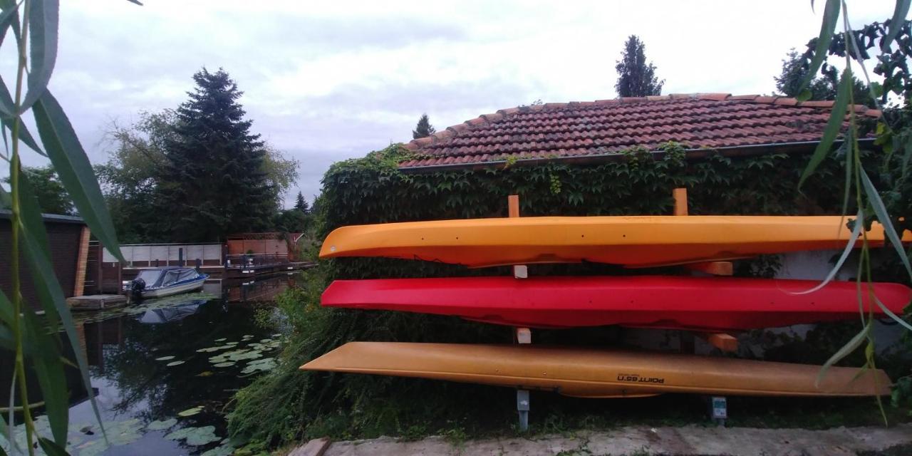 An Der Elsterbruecke Pensão *